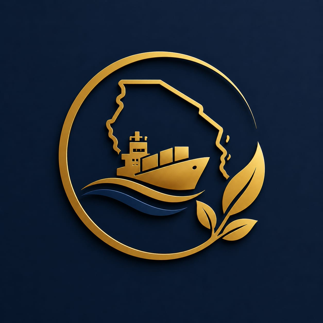 Nexus Commodities brand mark